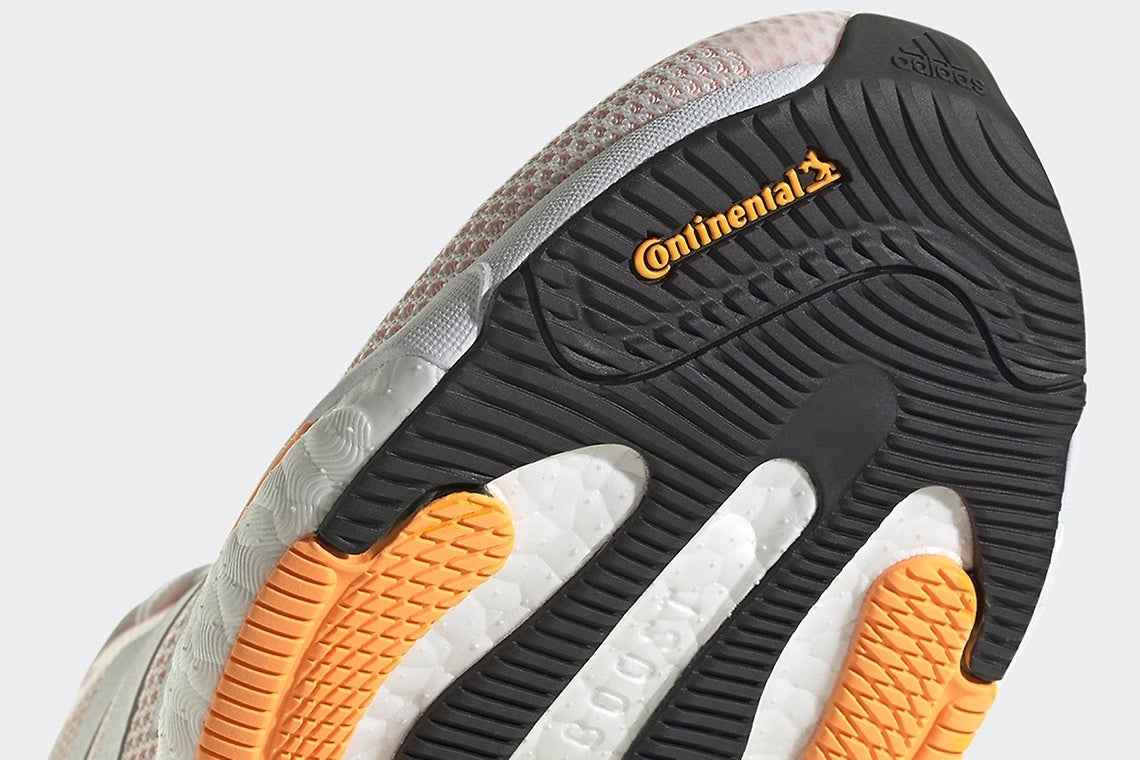 Continental running sale shoes