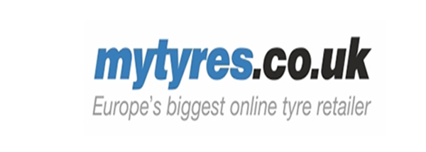 MyTyres Logo