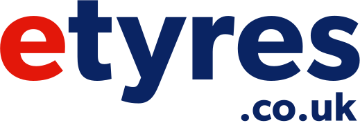 etyres Logo